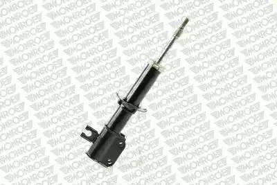KYB 632030 - Ammortizzatore www.autoricambi360.it
