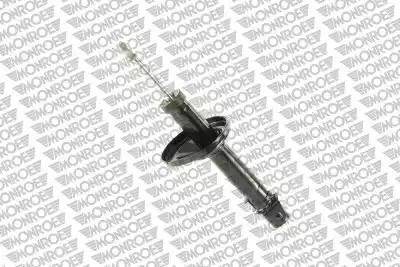KYB 333230 - Ammortizzatore www.autoricambi360.it