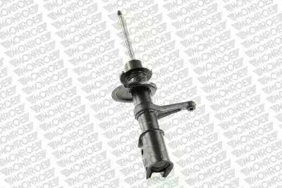Monroe E4601 - Ammortizzatore www.autoricambi360.it