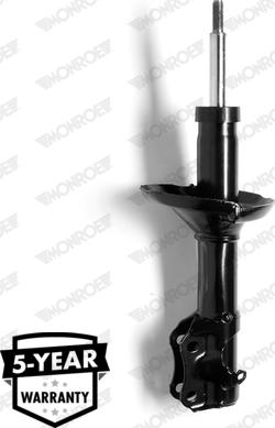 Monroe 11250 - Ammortizzatore www.autoricambi360.it
