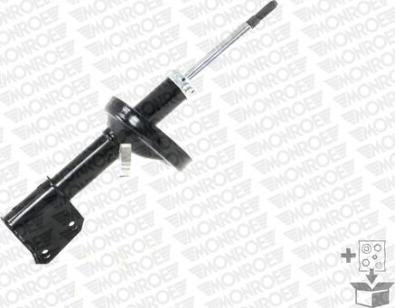 MONROE 401004RM - Ammortizzatore www.autoricambi360.it