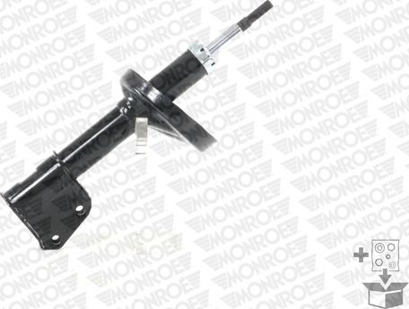 MONROE 401003RM - Ammortizzatore www.autoricambi360.it