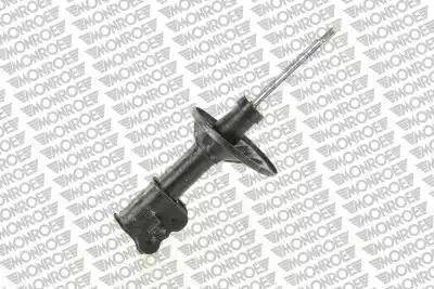 SACHS 280 687 - Ammortizzatore www.autoricambi360.it