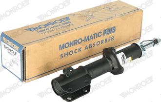 Monroe 806013MM - Ammortizzatore www.autoricambi360.it