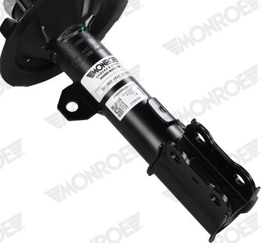 MONROE 806215MM - Ammortizzatore www.autoricambi360.it