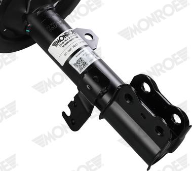 MONROE 806216MM - Ammortizzatore www.autoricambi360.it