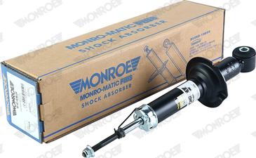 MONROE 332048MM - Ammortizzatore www.autoricambi360.it