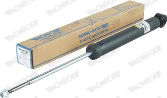 MONROE 332070MM - Ammortizzatore www.autoricambi360.it