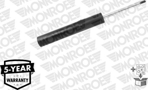 MONROE 376042SP - Ammortizzatore www.autoricambi360.it