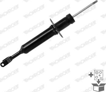 Monroe 376054SP - Ammortizzatore www.autoricambi360.it