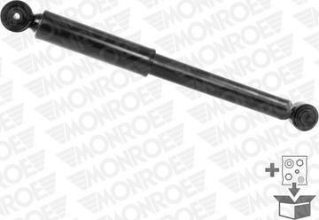 Monroe 376055SP - Ammortizzatore www.autoricambi360.it