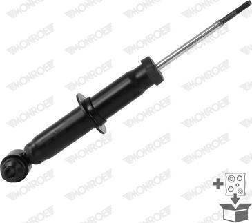 Monroe 376050SP - Ammortizzatore www.autoricambi360.it