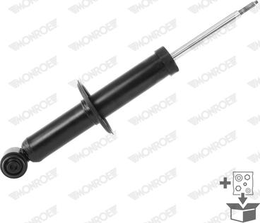 MONROE 376058SP - Ammortizzatore www.autoricambi360.it