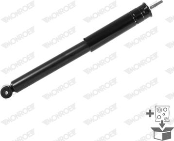 Monroe 376067SP - Ammortizzatore www.autoricambi360.it