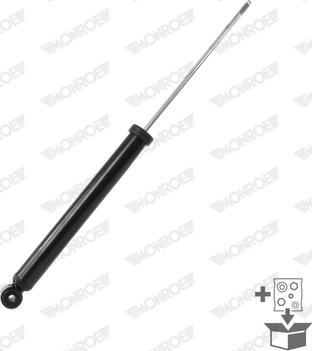 MONROE 376004SP - Ammortizzatore www.autoricambi360.it