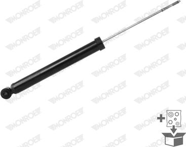 Monroe 376003SP - Ammortizzatore www.autoricambi360.it