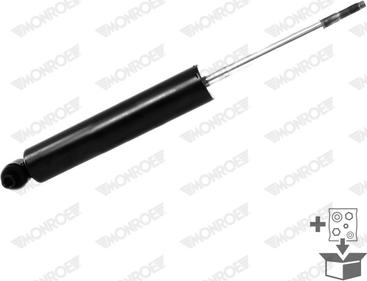 MONROE 376086SP - Ammortizzatore www.autoricambi360.it