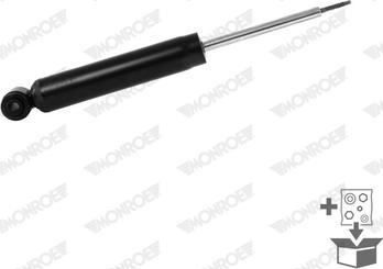 Monroe 376083SP - Ammortizzatore www.autoricambi360.it