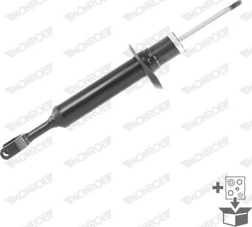 Monroe 376028SP - Ammortizzatore www.autoricambi360.it