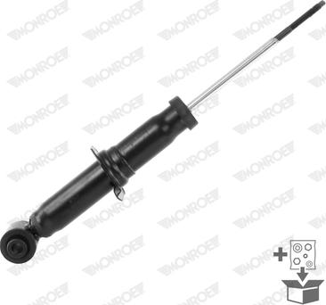 MONROE 376078SP - Ammortizzatore www.autoricambi360.it