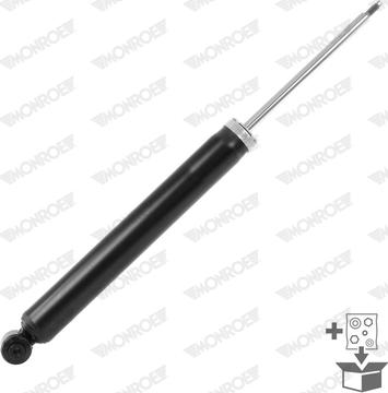 Monroe 376158SP - Ammortizzatore www.autoricambi360.it