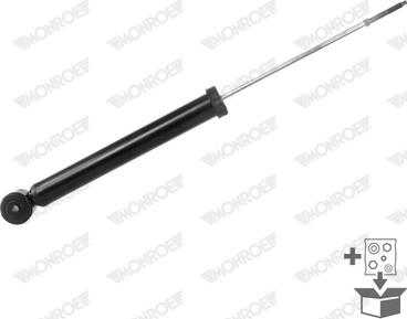 Monroe 376108SP - Ammortizzatore www.autoricambi360.it