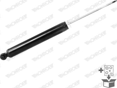 MONROE 376115SP - Ammortizzatore www.autoricambi360.it