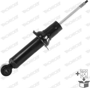 MONROE 376184SP - Ammortizzatore www.autoricambi360.it