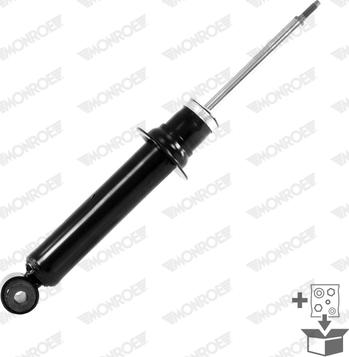 MONROE 376183SP - Ammortizzatore www.autoricambi360.it