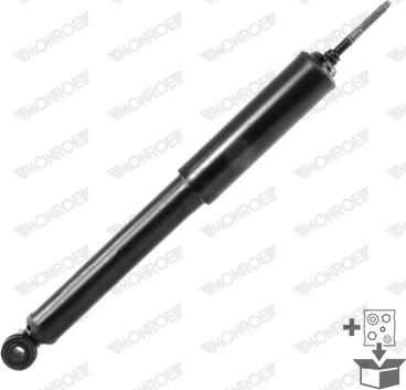 MONROE 376120SP - Ammortizzatore www.autoricambi360.it