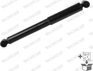 MONROE 376122SP - Ammortizzatore www.autoricambi360.it