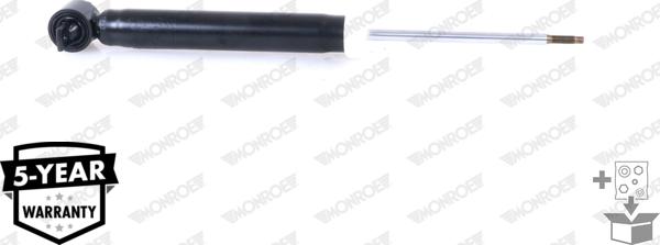 MONROE 376250SP - Ammortizzatore www.autoricambi360.it