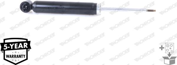 Monroe 376251SP - Ammortizzatore www.autoricambi360.it