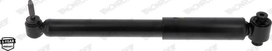 MONROE 376257SP - Ammortizzatore www.autoricambi360.it