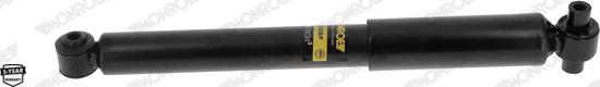 Monroe 376266SP - Ammortizzatore www.autoricambi360.it