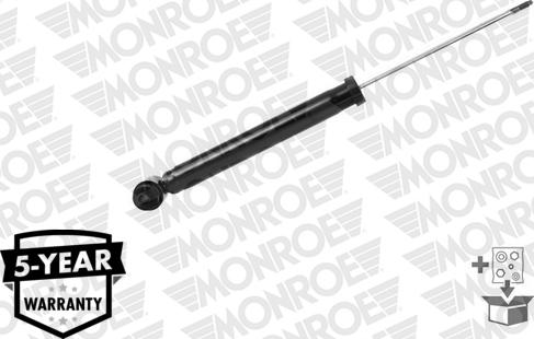MONROE 376213SP - Ammortizzatore www.autoricambi360.it