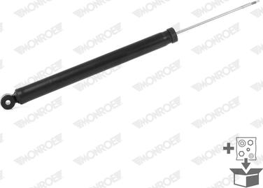 Monroe 376234SP - Ammortizzatore www.autoricambi360.it
