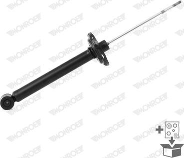 Monroe 376235SP - Ammortizzatore www.autoricambi360.it