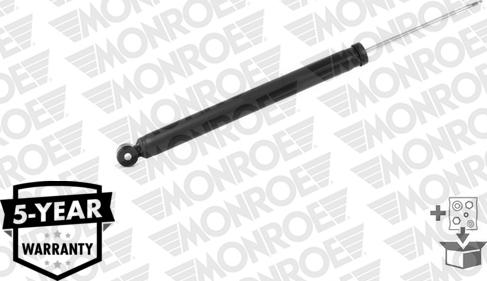 MONROE 376233SP - Ammortizzatore www.autoricambi360.it