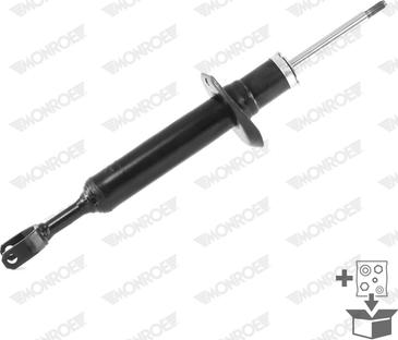 Monroe 376237SP - Ammortizzatore www.autoricambi360.it