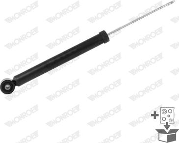 Monroe 376224SP - Ammortizzatore www.autoricambi360.it