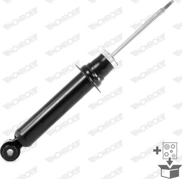 MONROE 376223SP - Ammortizzatore www.autoricambi360.it