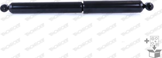 Monroe 37035 - Ammortizzatore www.autoricambi360.it