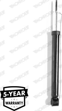 Monroe 23991 - Ammortizzatore www.autoricambi360.it