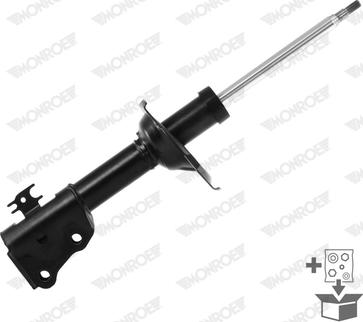 MONROE 742099SP - Ammortizzatore www.autoricambi360.it