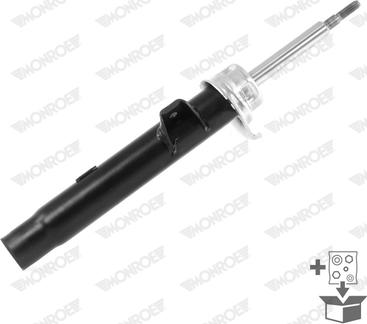 Monroe 742040SP - Ammortizzatore www.autoricambi360.it