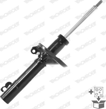 Monroe 742043SP - Ammortizzatore www.autoricambi360.it