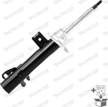 Monroe 742050SP - Ammortizzatore www.autoricambi360.it