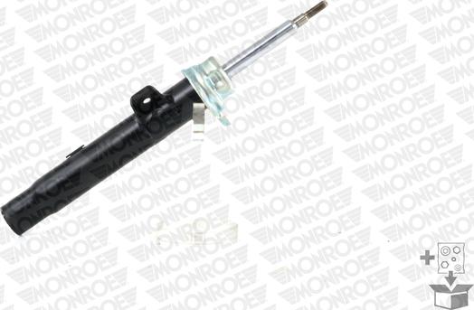 Monroe 742069SP - Ammortizzatore www.autoricambi360.it