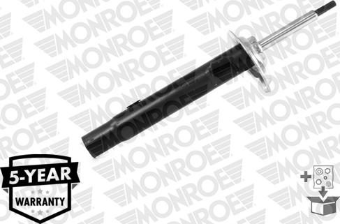 Monroe 742006SP - Ammortizzatore www.autoricambi360.it